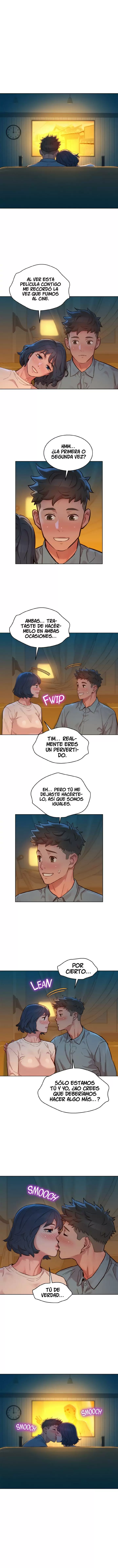 Sister Neighbors Capítulo 159 - Page 16