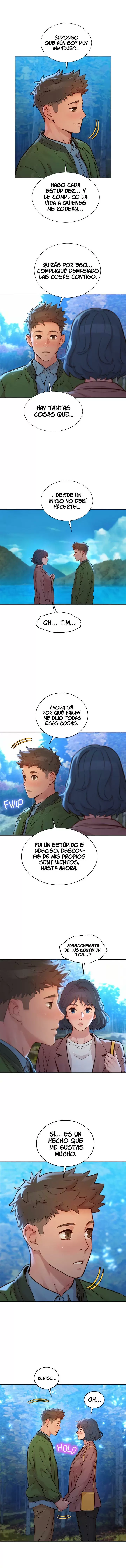 Sister Neighbors Capítulo 159 - Page 5