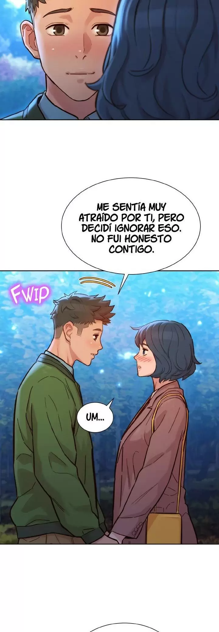 Sister Neighbors Capítulo 159 - Page 7