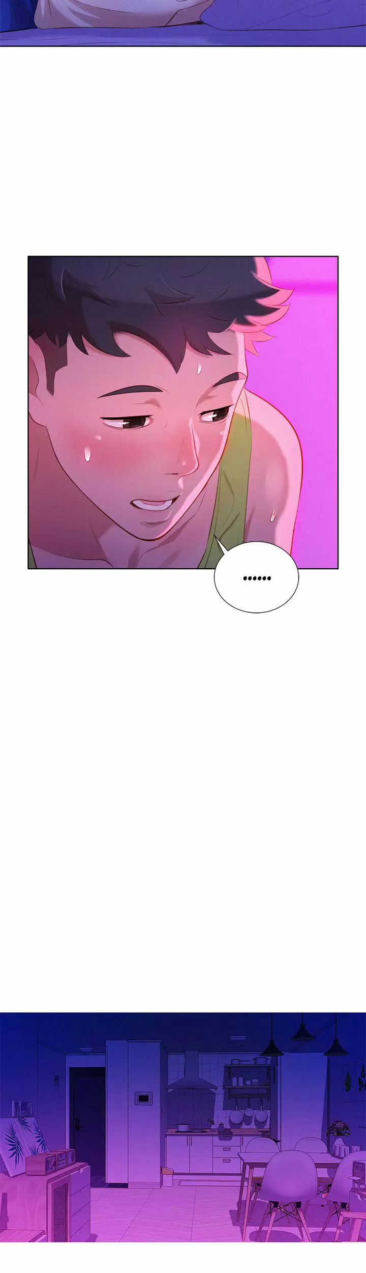 Sister Neighbors Capítulo 16 - Page 29