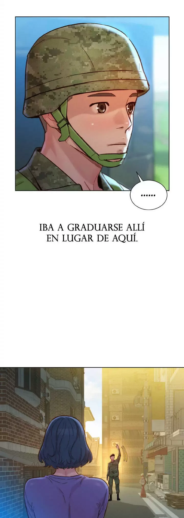 Sister Neighbors Capítulo 160 - Page 14