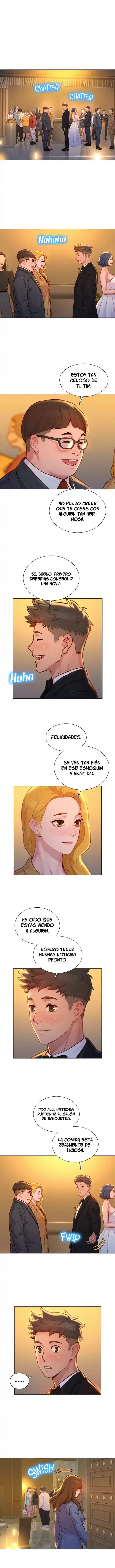 Sister Neighbors Capítulo 160 - Page 21