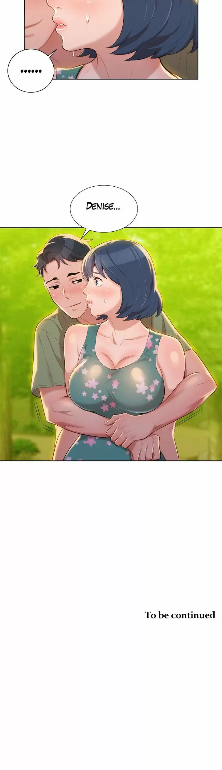 Sister Neighbors Capítulo 17 - Page 34