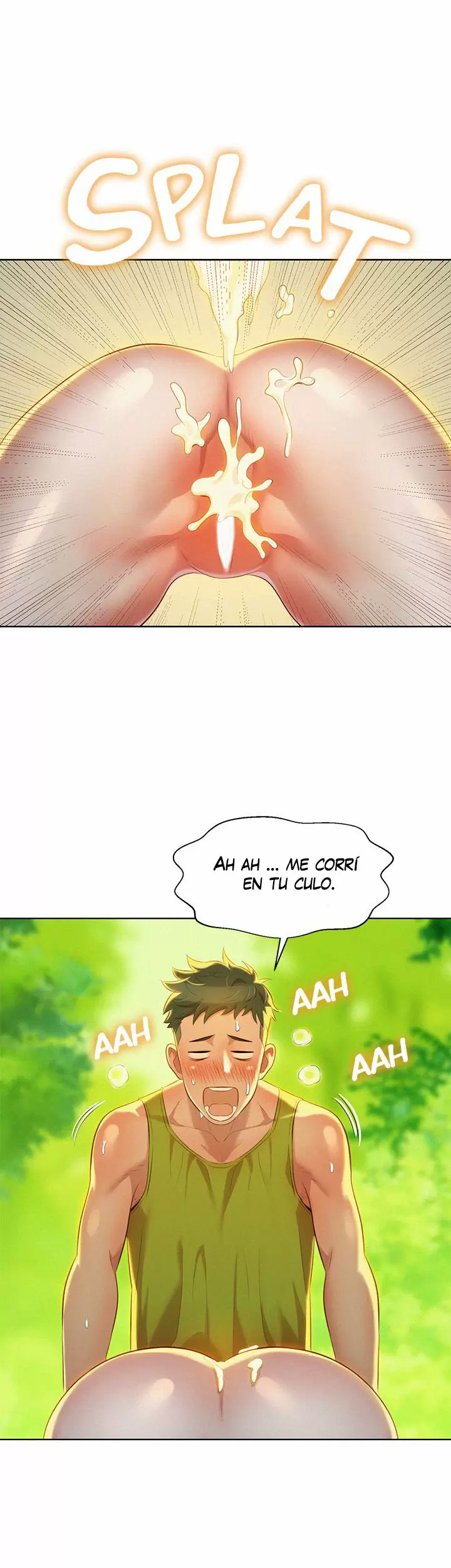 Sister Neighbors Capítulo 19 - Page 17