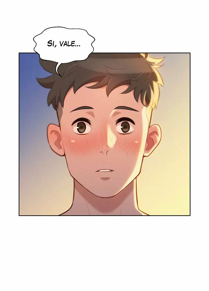 Sister Neighbors Capítulo 19 - Page 36