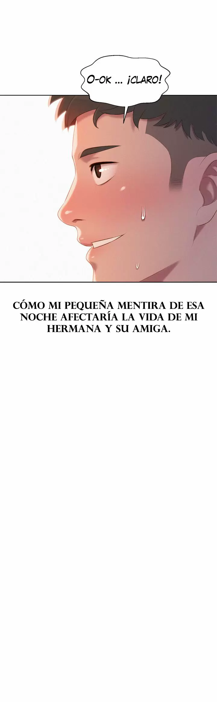 Sister Neighbors Capítulo 2 - Page 2