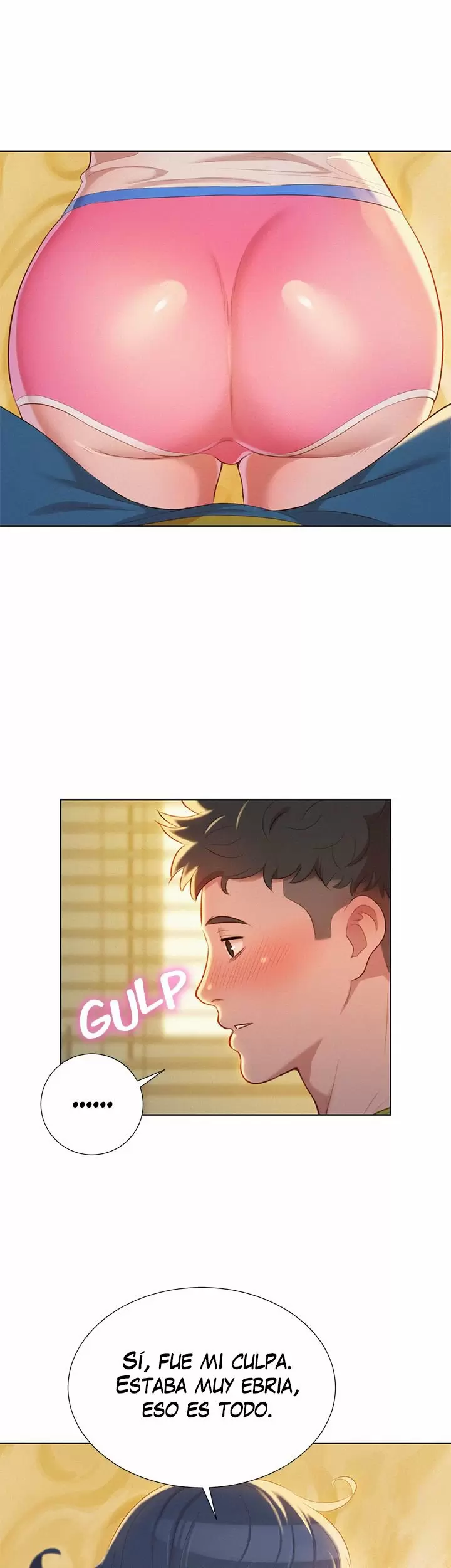 Sister Neighbors Capítulo 20 - Page 27