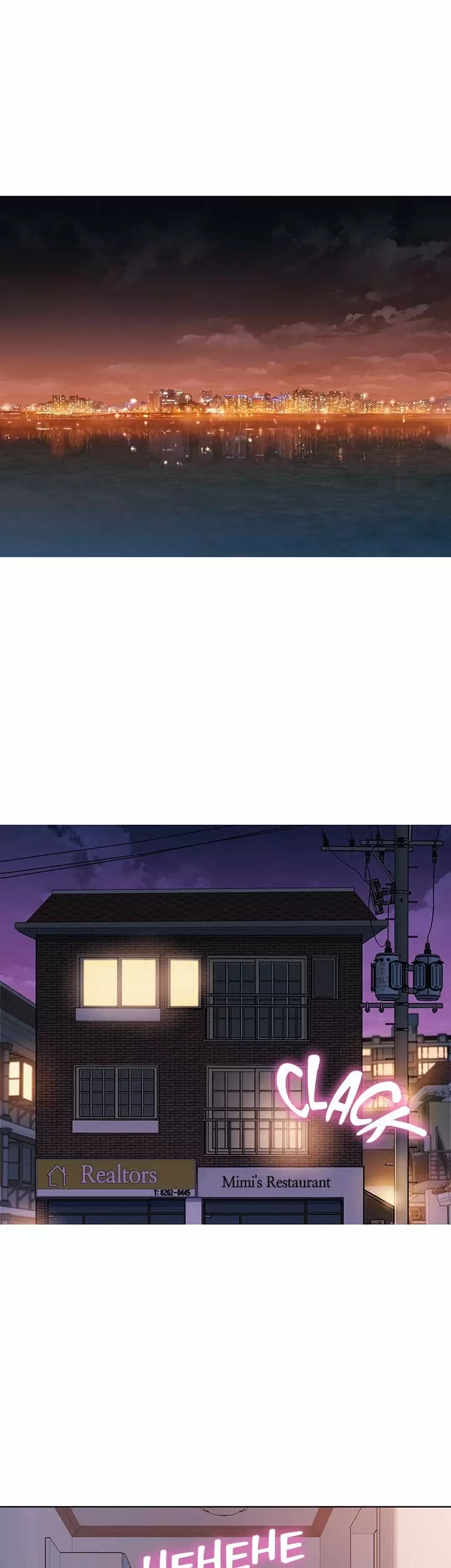 Sister Neighbors Capítulo 22 - Page 29