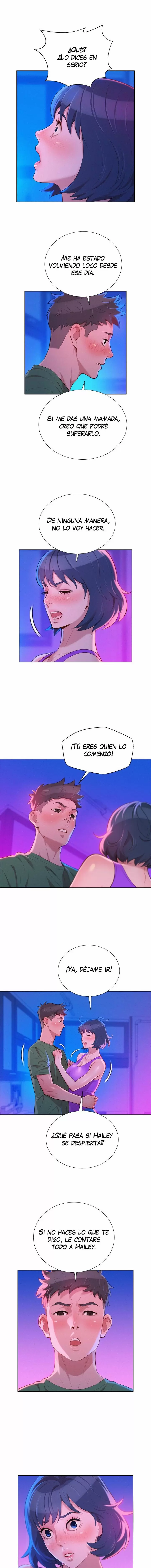 Sister Neighbors Capítulo 23 - Page 11