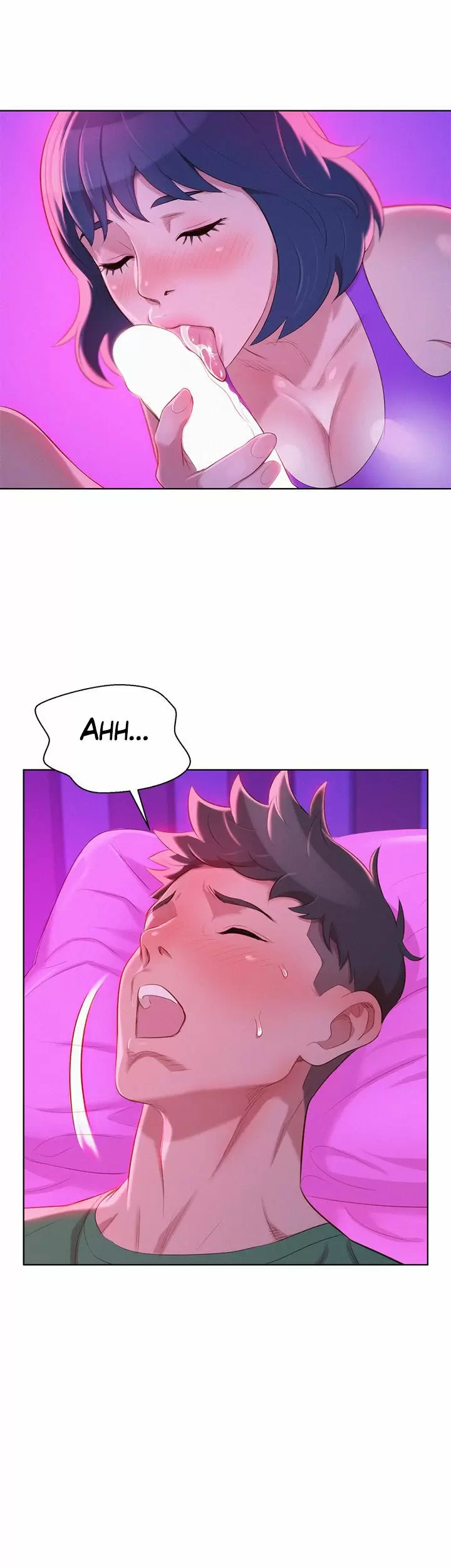 Sister Neighbors Capítulo 23 - Page 18