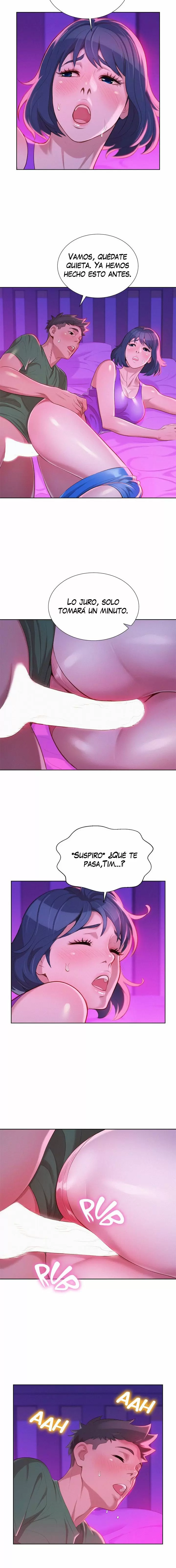Sister Neighbors Capítulo 23 - Page 26