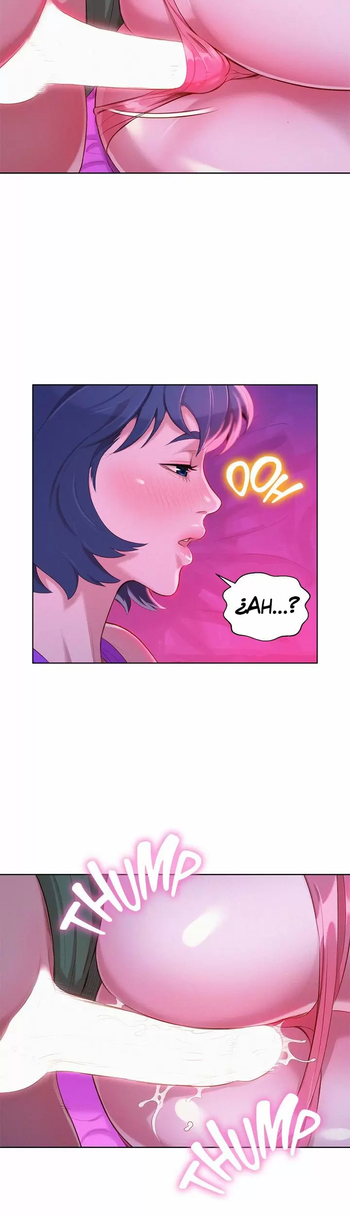 Sister Neighbors Capítulo 23 - Page 28