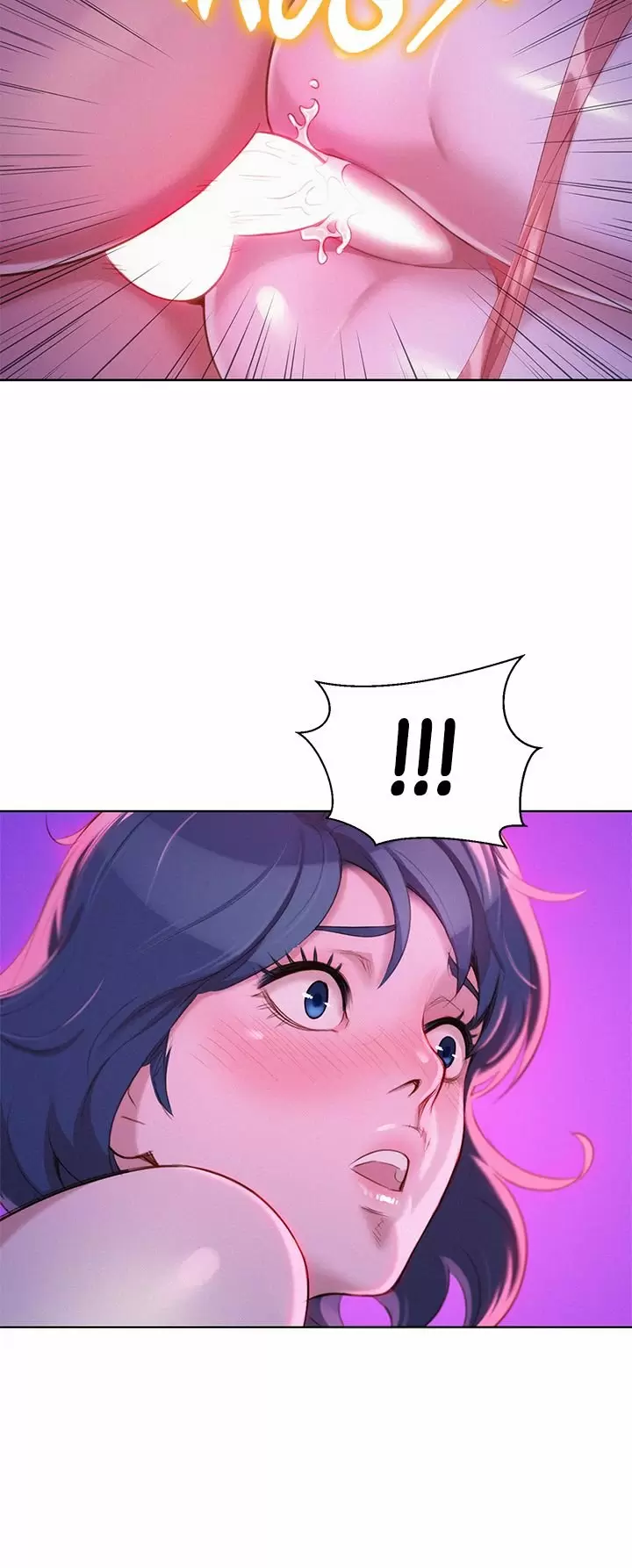 Sister Neighbors Capítulo 23 - Page 30