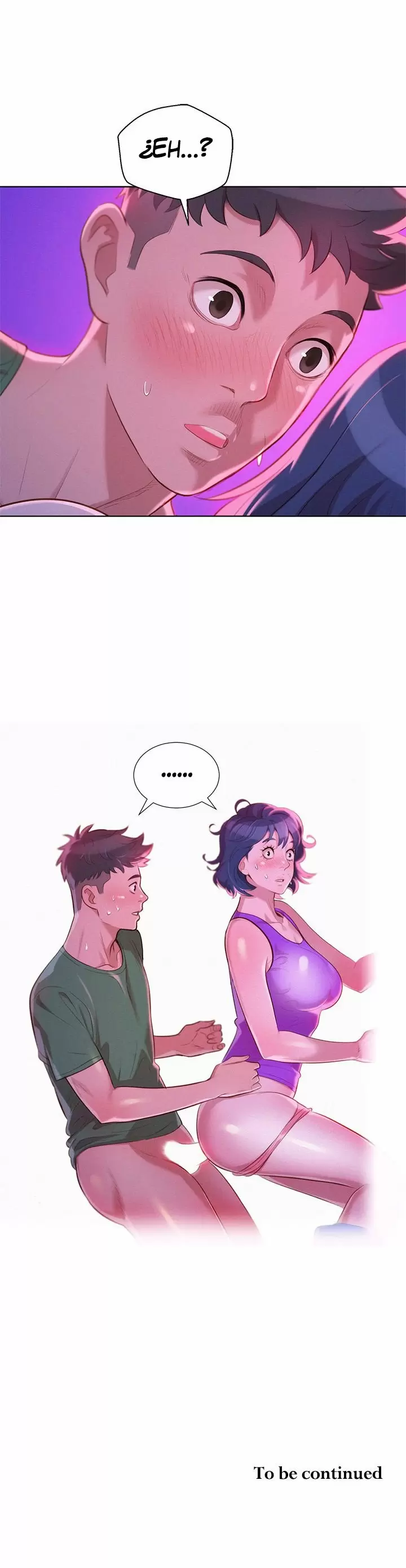 Sister Neighbors Capítulo 23 - Page 31
