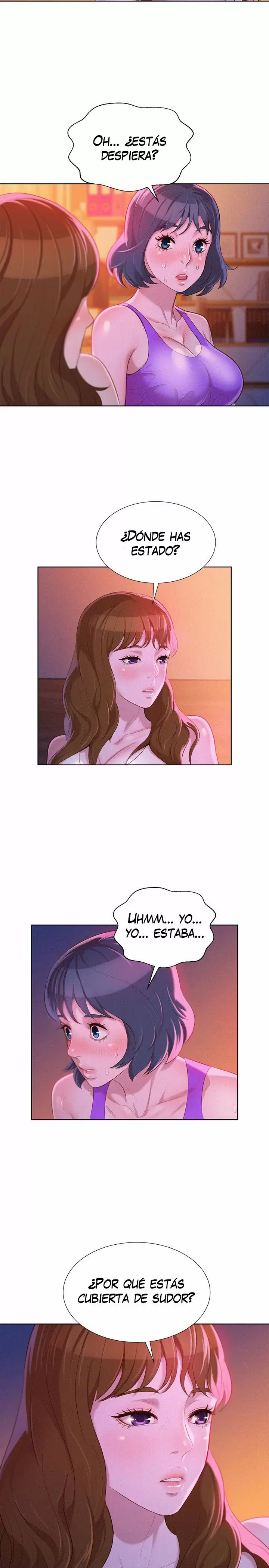 Sister Neighbors Capítulo 24 - Page 26