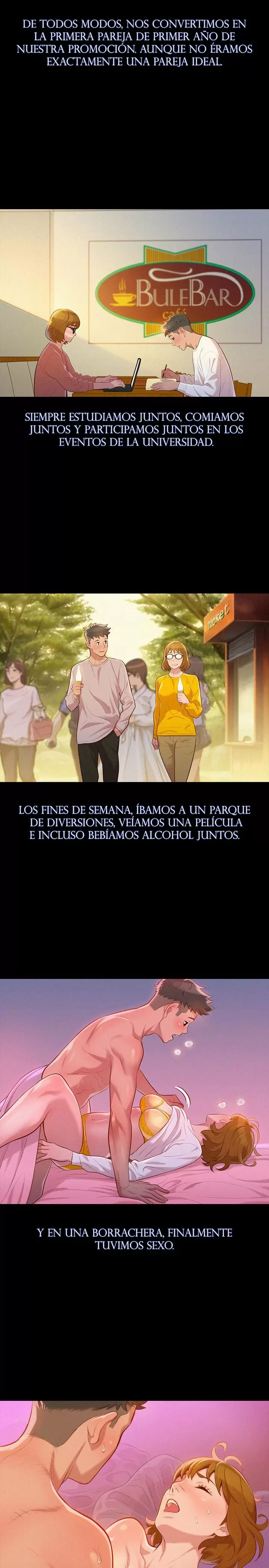 Sister Neighbors Capítulo 25 - Page 12