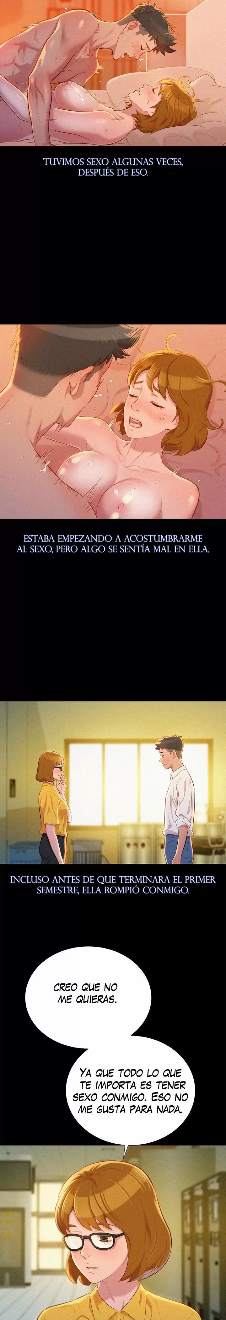 Sister Neighbors Capítulo 25 - Page 15