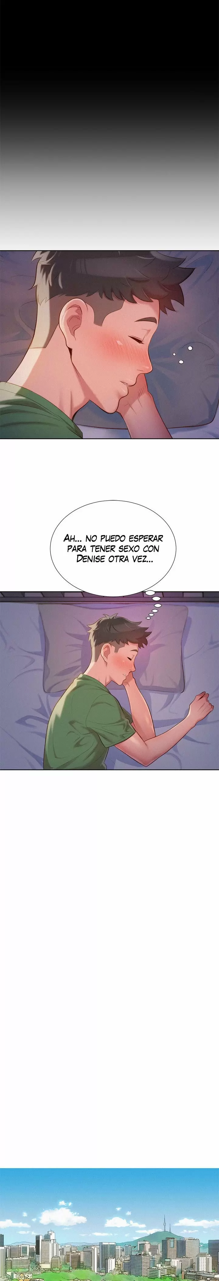 Sister Neighbors Capítulo 25 - Page 18