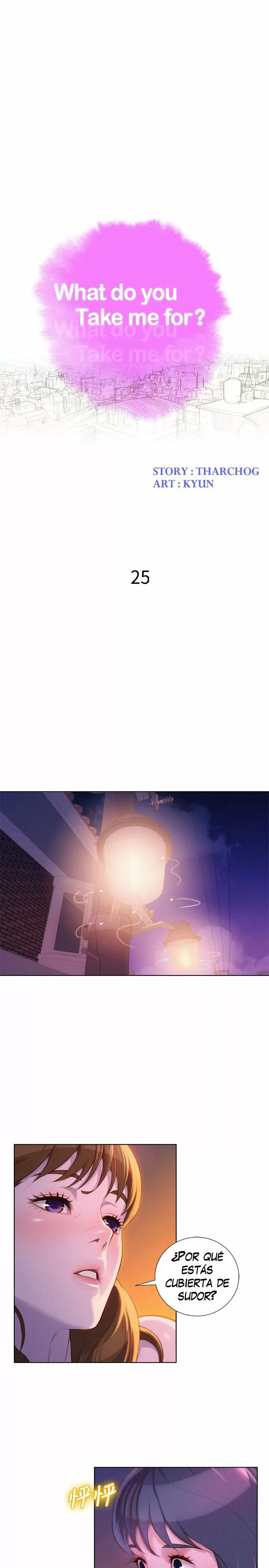 Sister Neighbors Capítulo 25 - Page 2