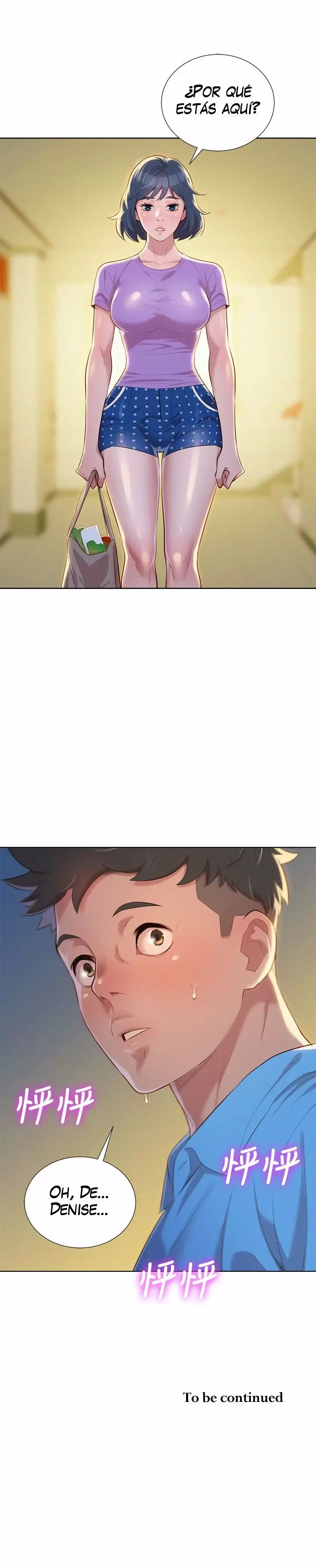 Sister Neighbors Capítulo 25 - Page 26