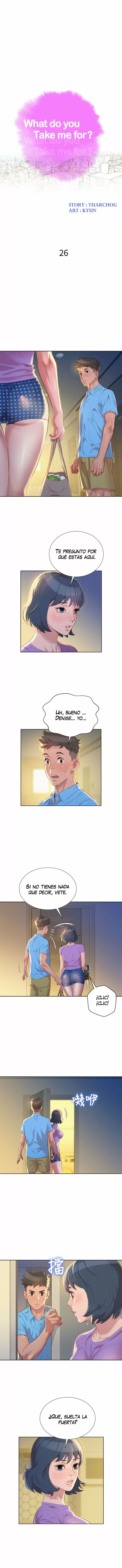 Sister Neighbors Capítulo 26 - Page 2