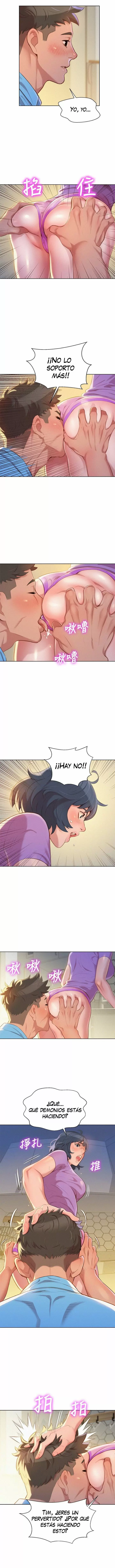 Sister Neighbors Capítulo 27 - Page 2