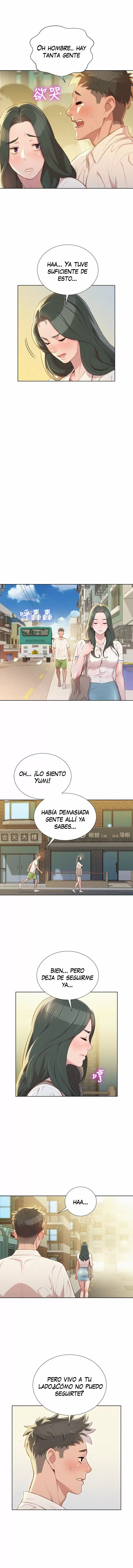 Sister Neighbors Capítulo 29 - Page 3