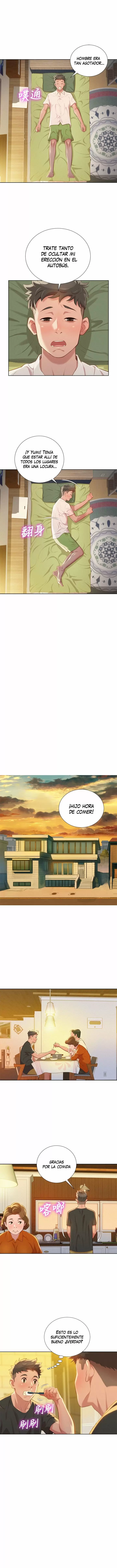 Sister Neighbors Capítulo 29 - Page 6