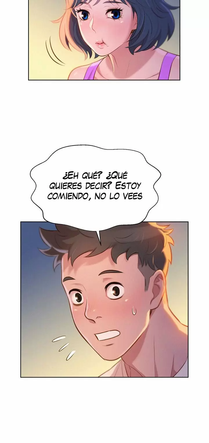 Sister Neighbors Capítulo 3 - Page 15