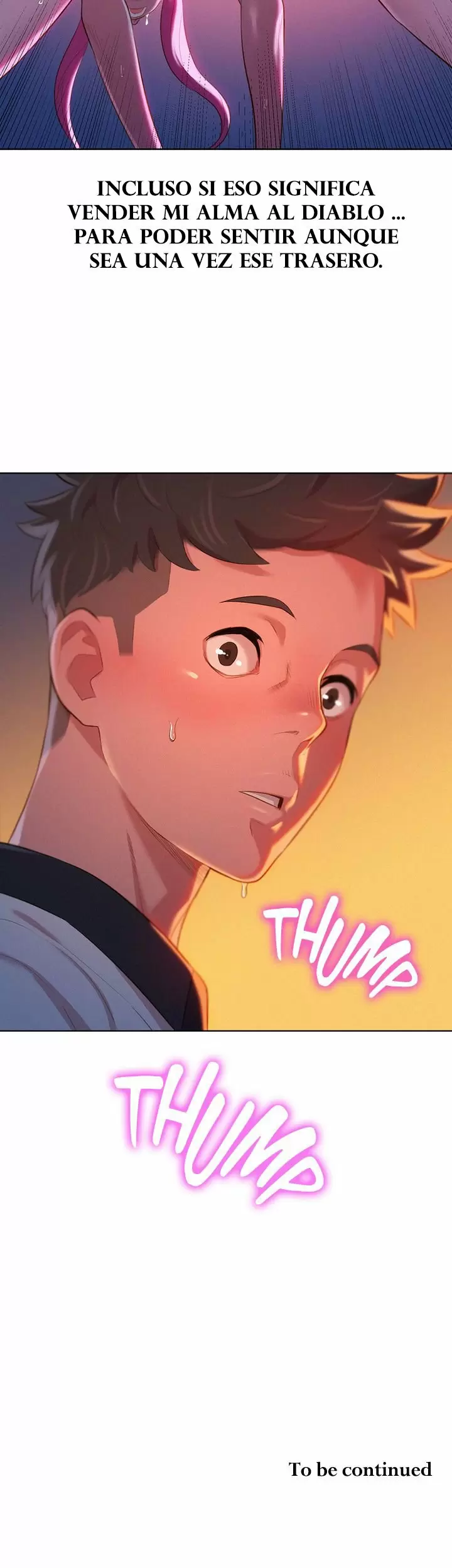 Sister Neighbors Capítulo 3 - Page 38