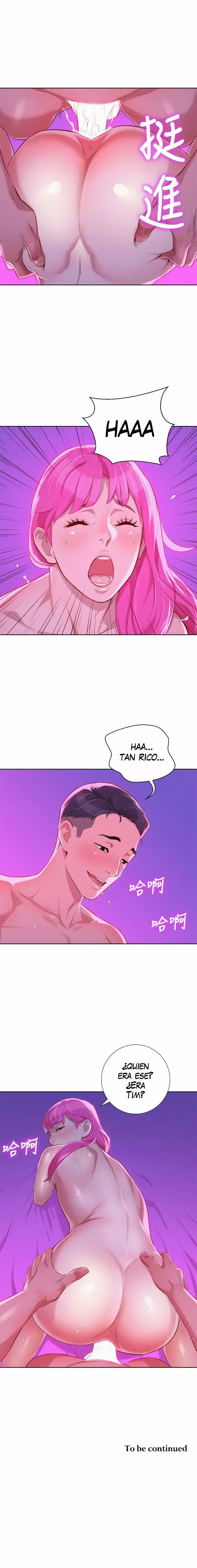 Sister Neighbors Capítulo 30 - Page 13