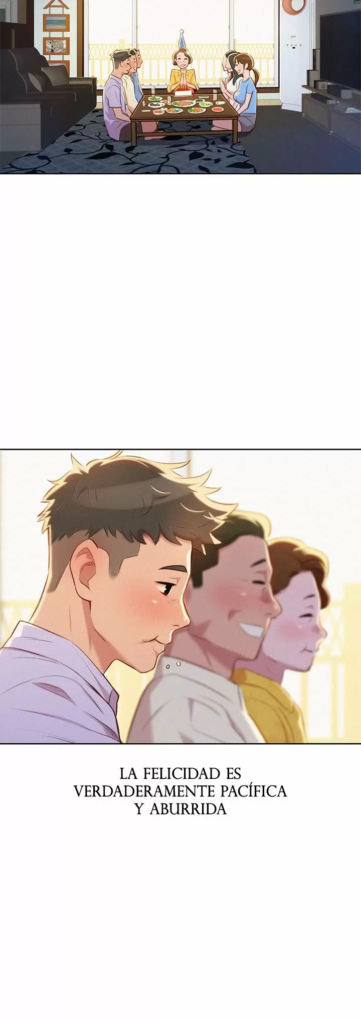 Sister Neighbors Capítulo 31 - Page 10