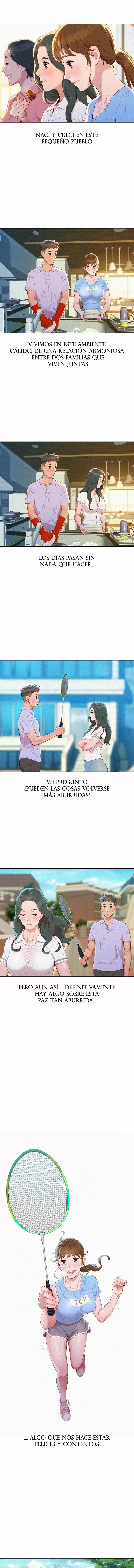 Sister Neighbors Capítulo 31 - Page 11