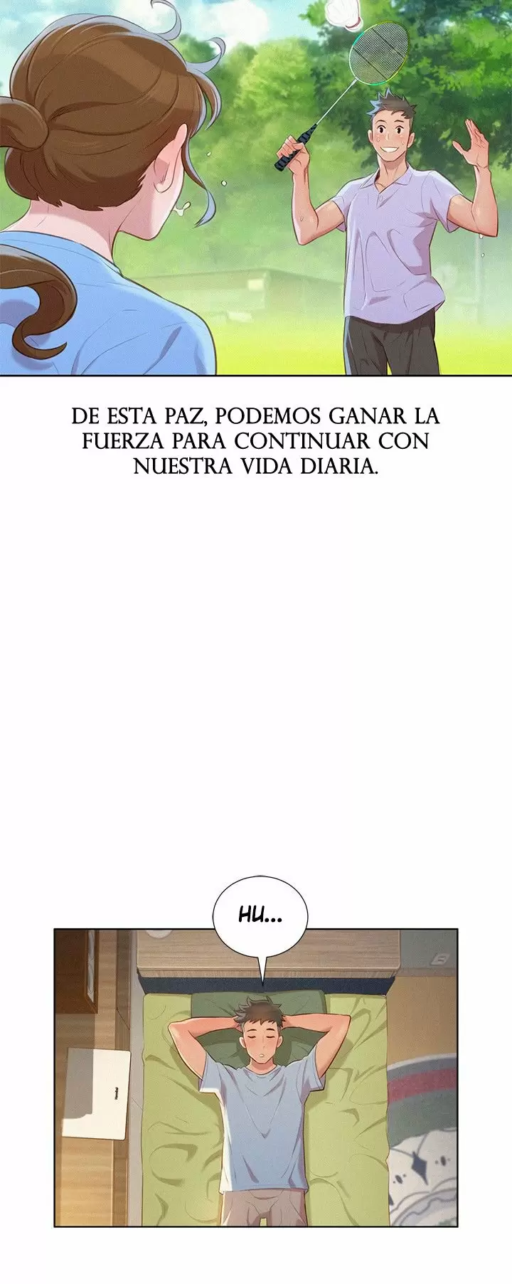 Sister Neighbors Capítulo 31 - Page 12