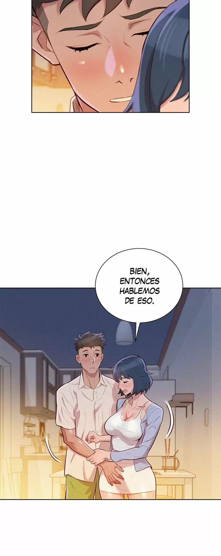 Sister Neighbors Capítulo 32 - Page 5