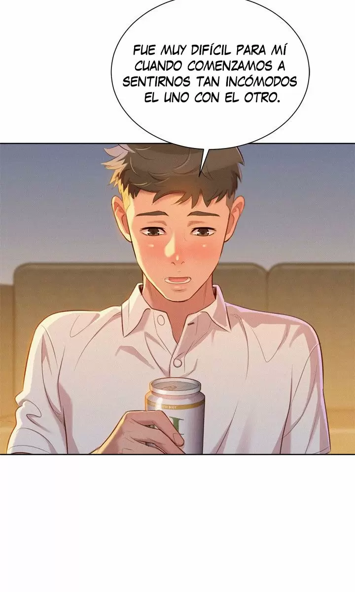 Sister Neighbors Capítulo 32 - Page 8