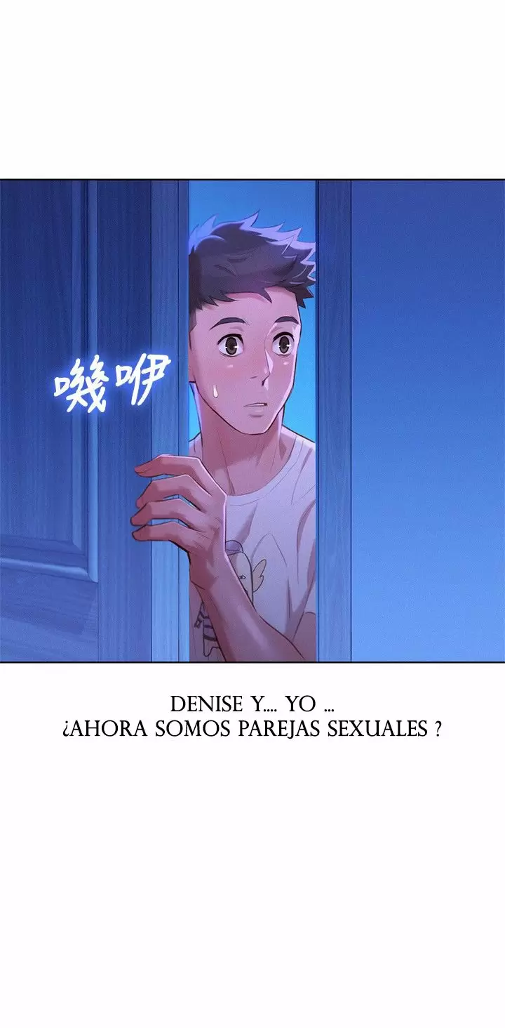 Sister Neighbors Capítulo 33 - Page 26