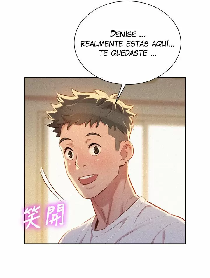 Sister Neighbors Capítulo 34 - Page 23