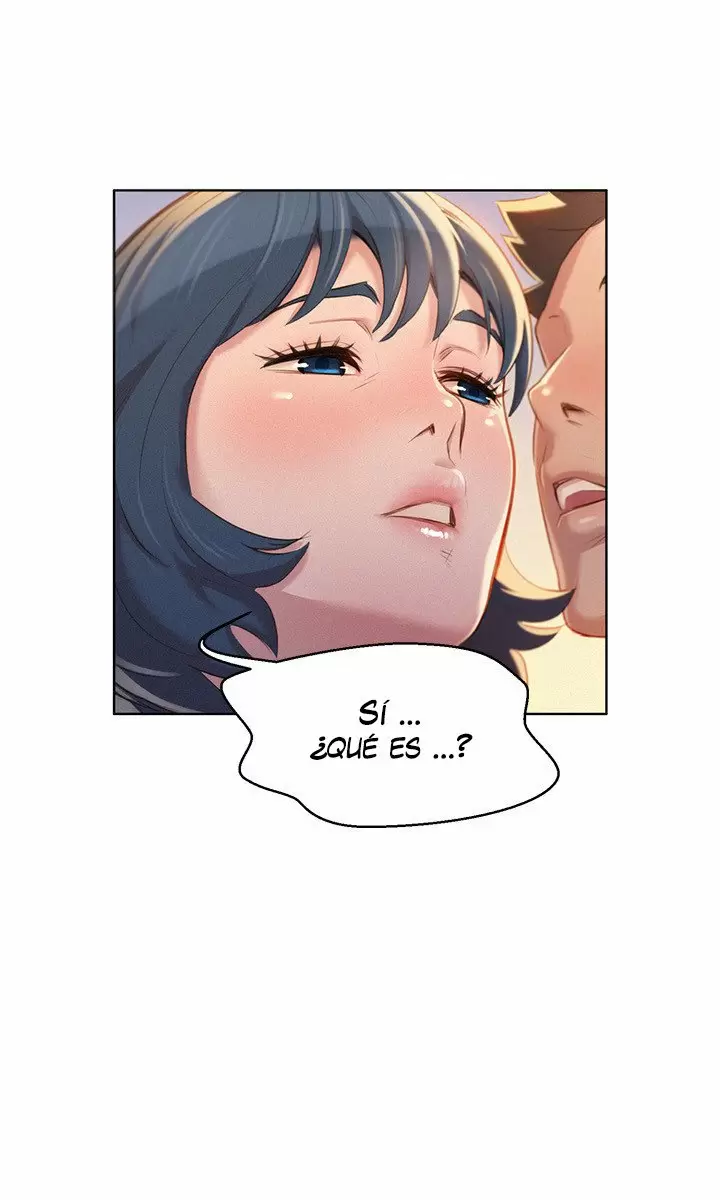 Sister Neighbors Capítulo 34 - Page 26
