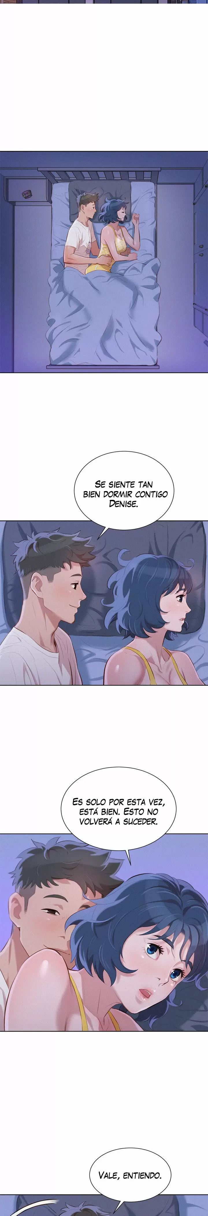 Sister Neighbors Capítulo 35 - Page 27