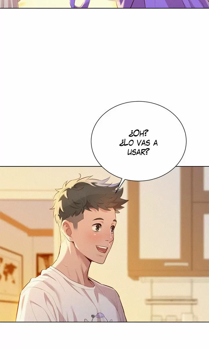 Sister Neighbors Capítulo 35 - Page 4