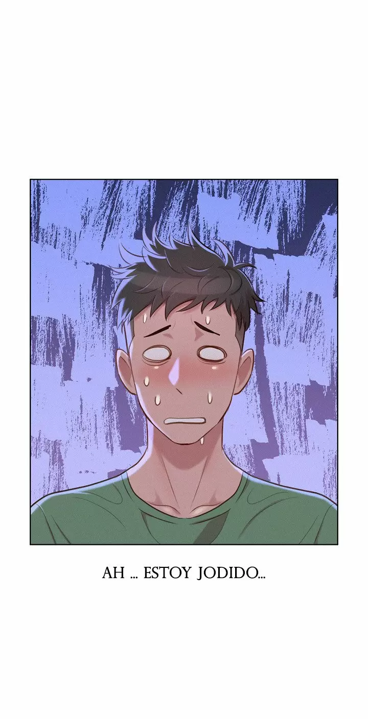 Sister Neighbors Capítulo 37 - Page 12