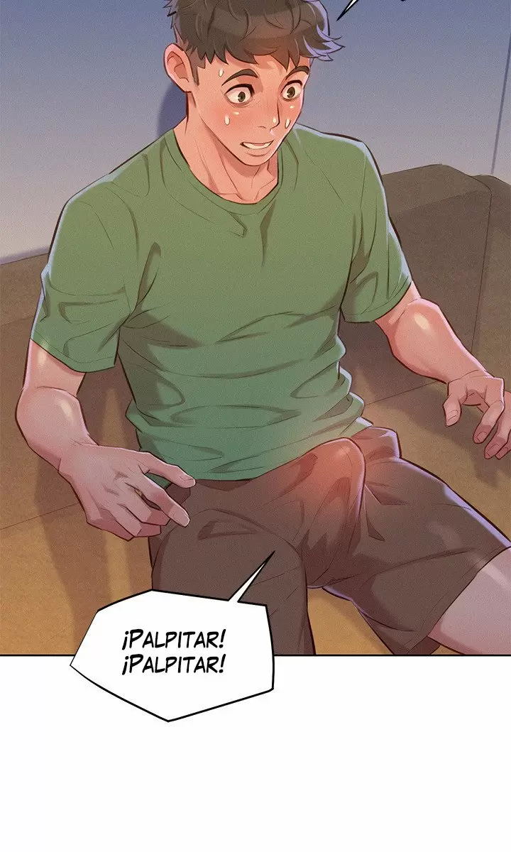 Sister Neighbors Capítulo 37 - Page 22
