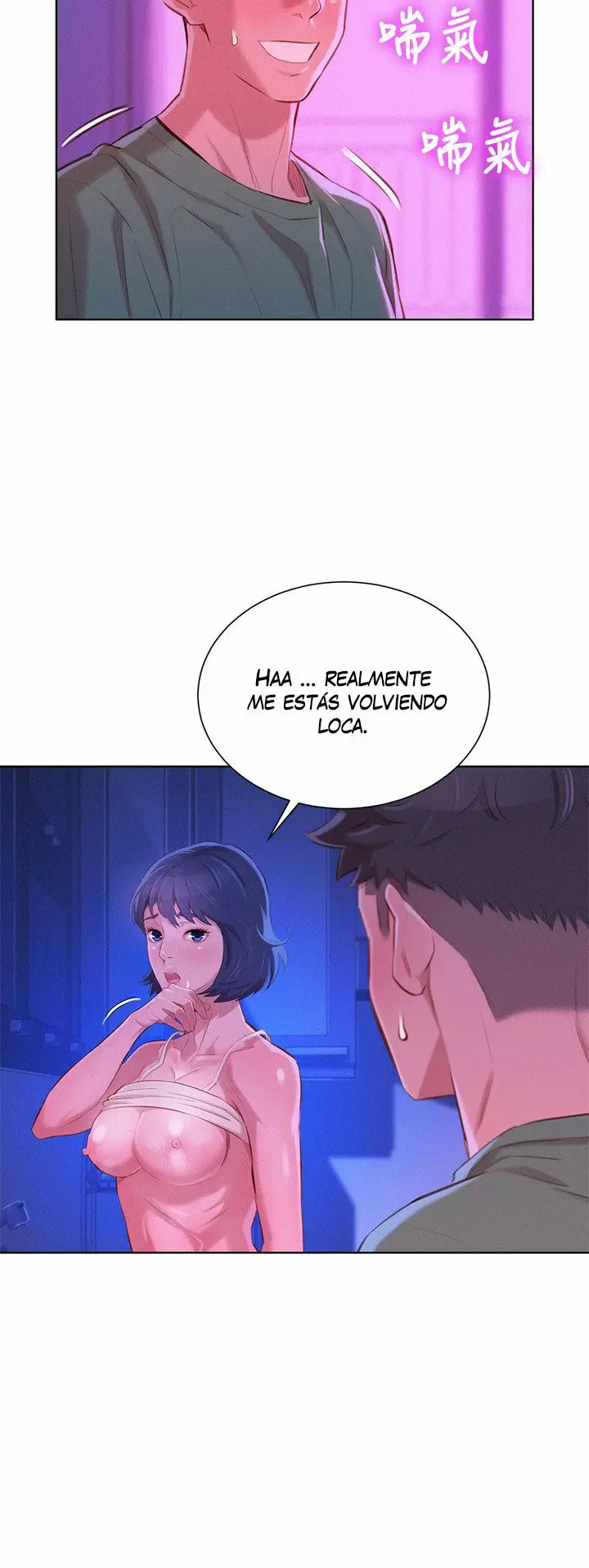 Sister Neighbors Capítulo 38 - Page 16