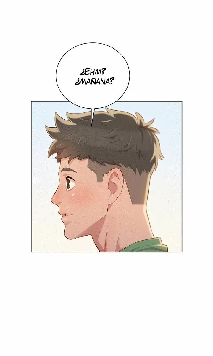 Sister Neighbors Capítulo 38 - Page 19