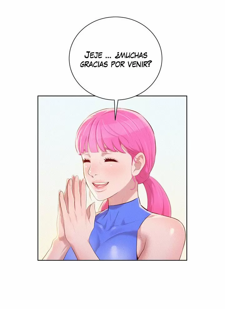 Sister Neighbors Capítulo 38 - Page 25