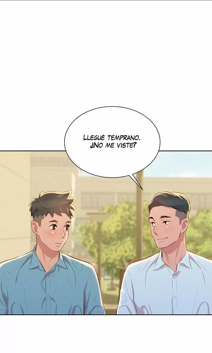 Sister Neighbors Capítulo 41 - Page 23