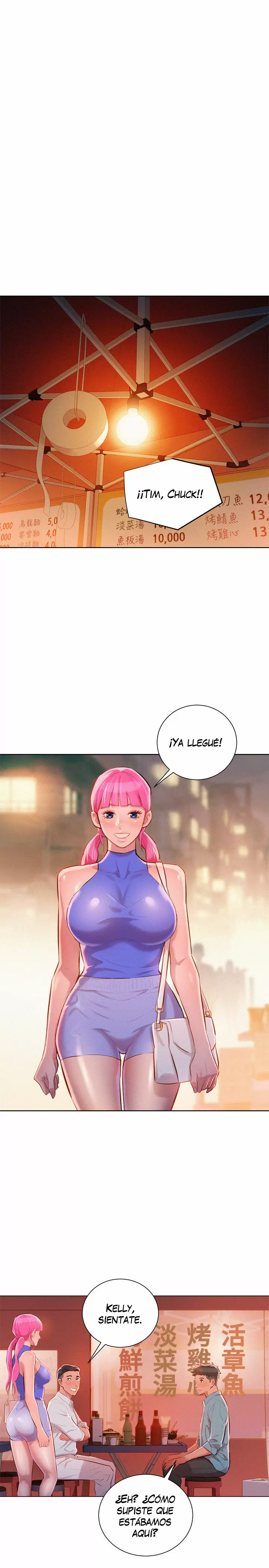 Sister Neighbors Capítulo 42 - Page 10
