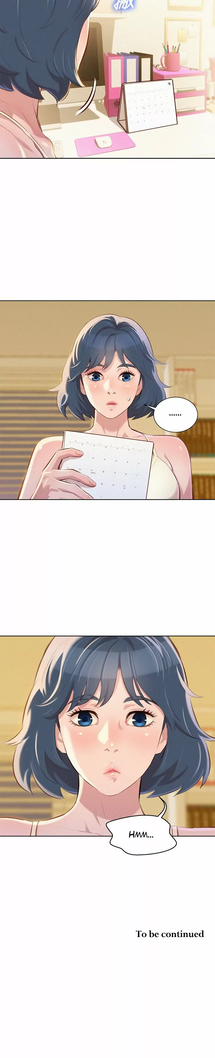 Sister Neighbors Capítulo 43 - Page 25