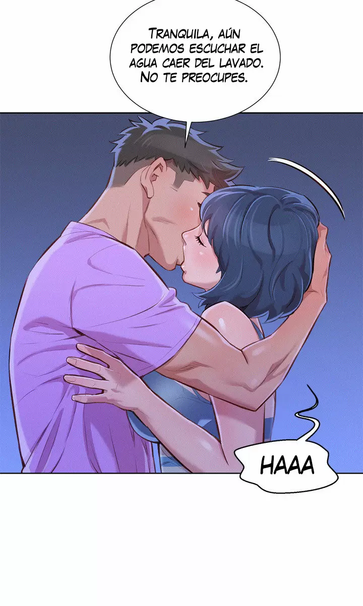 Sister Neighbors Capítulo 44 - Page 18